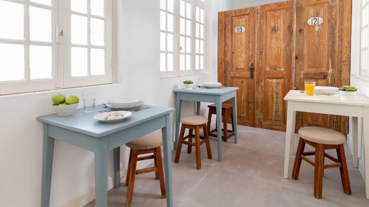 Ferienwohnung Run Aveiro Exterior foto