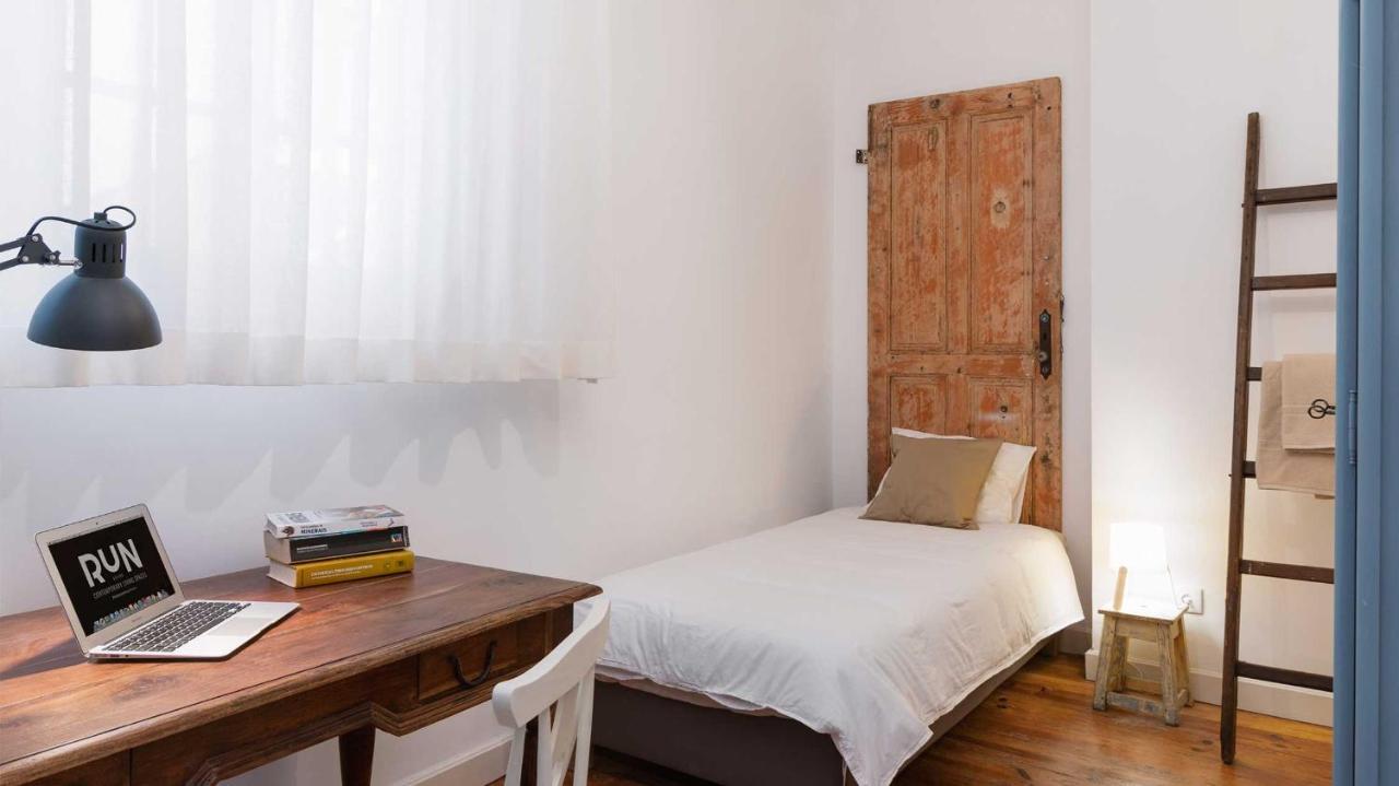 Ferienwohnung Run Aveiro Exterior foto