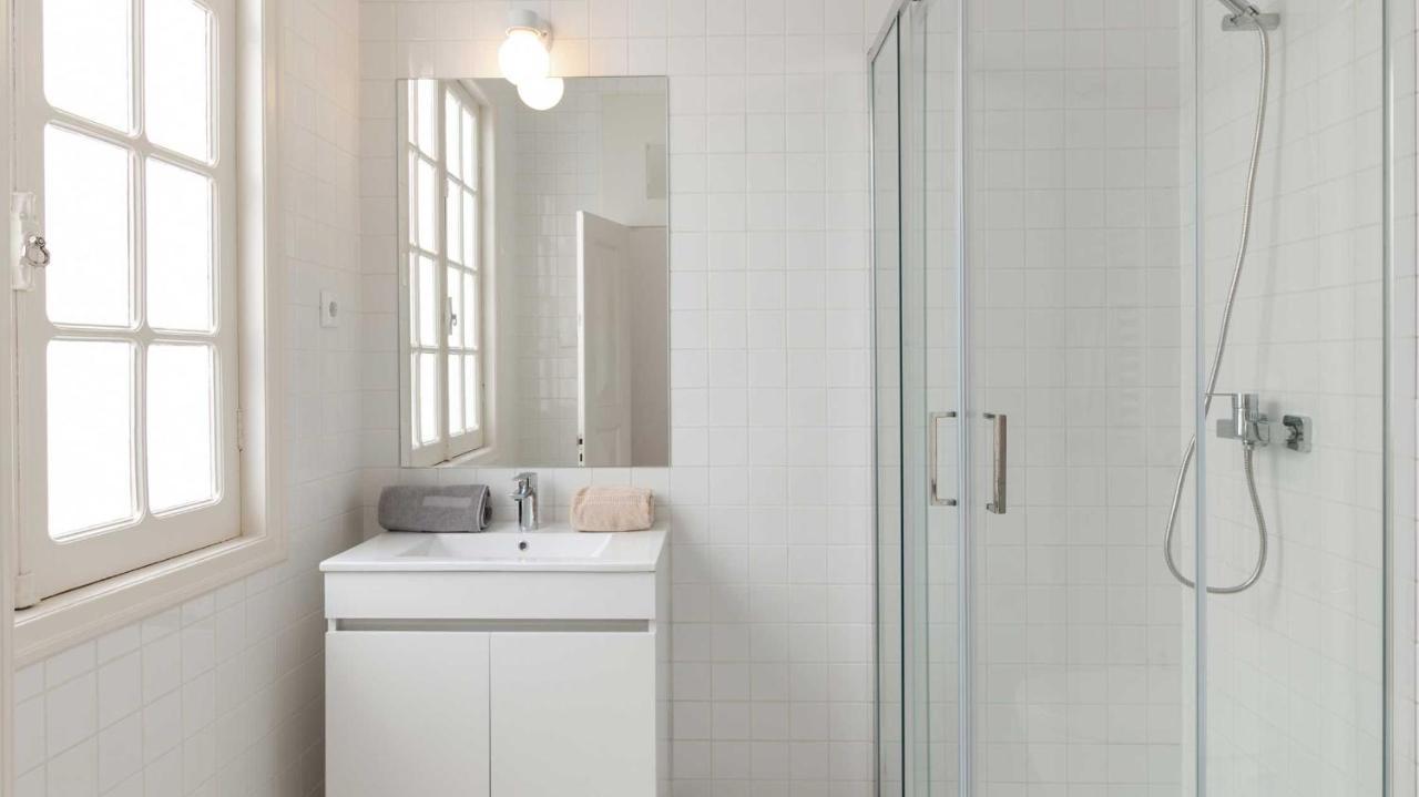 Ferienwohnung Run Aveiro Exterior foto